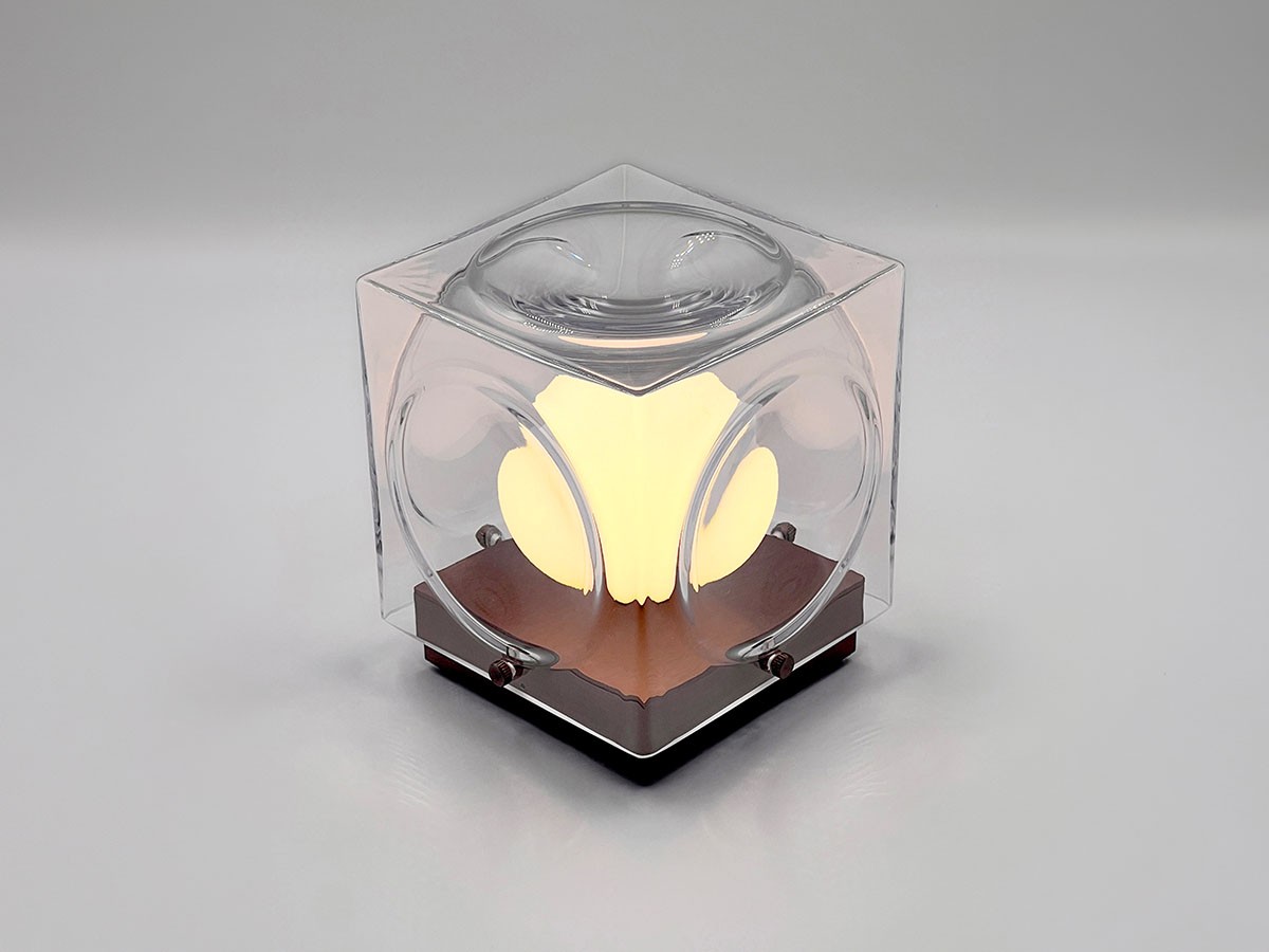 LEE BROOM CHANT PORTABLE LAMP / リー・ブルーム チャント ポータブルランプ （ライト・照明 > テーブルランプ） 11