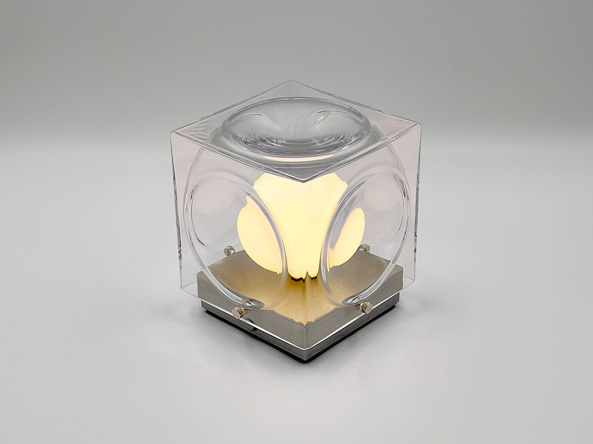LEE BROOM CHANT PORTABLE LAMP / リー・ブルーム チャント ポータブルランプ （ライト・照明 > テーブルランプ） 15