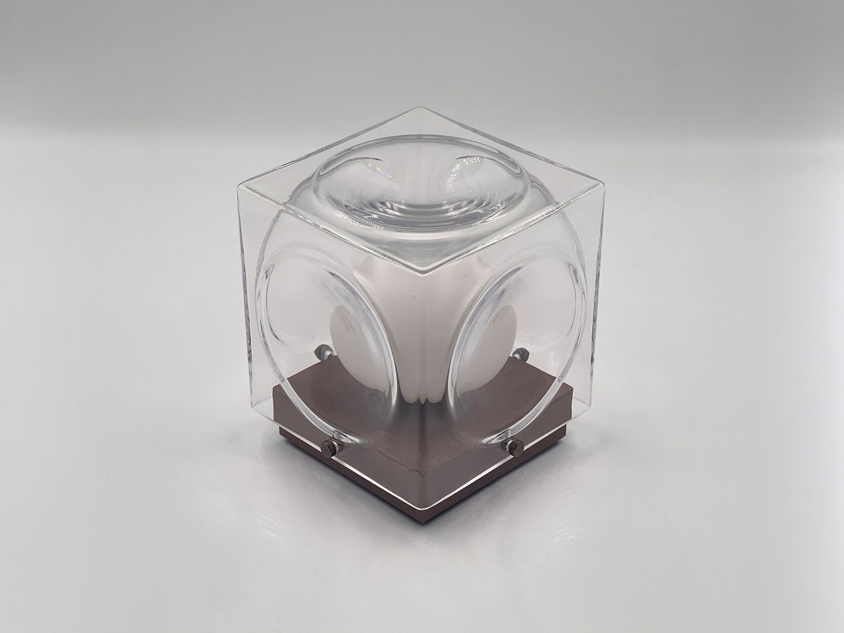 LEE BROOM CHANT PORTABLE LAMP / リー・ブルーム チャント ポータブルランプ （ライト・照明 > テーブルランプ） 10