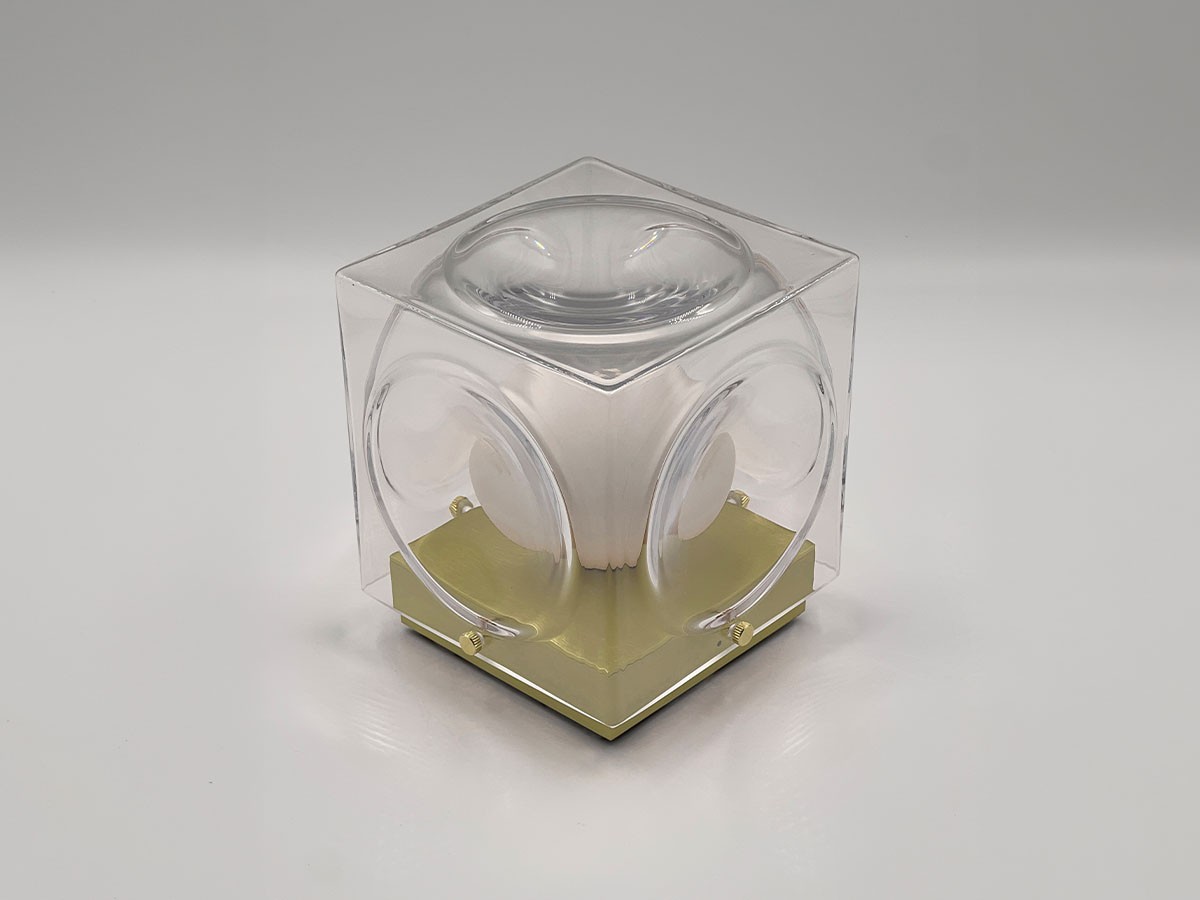 LEE BROOM CHANT PORTABLE LAMP / リー・ブルーム チャント ポータブルランプ （ライト・照明 > テーブルランプ） 12