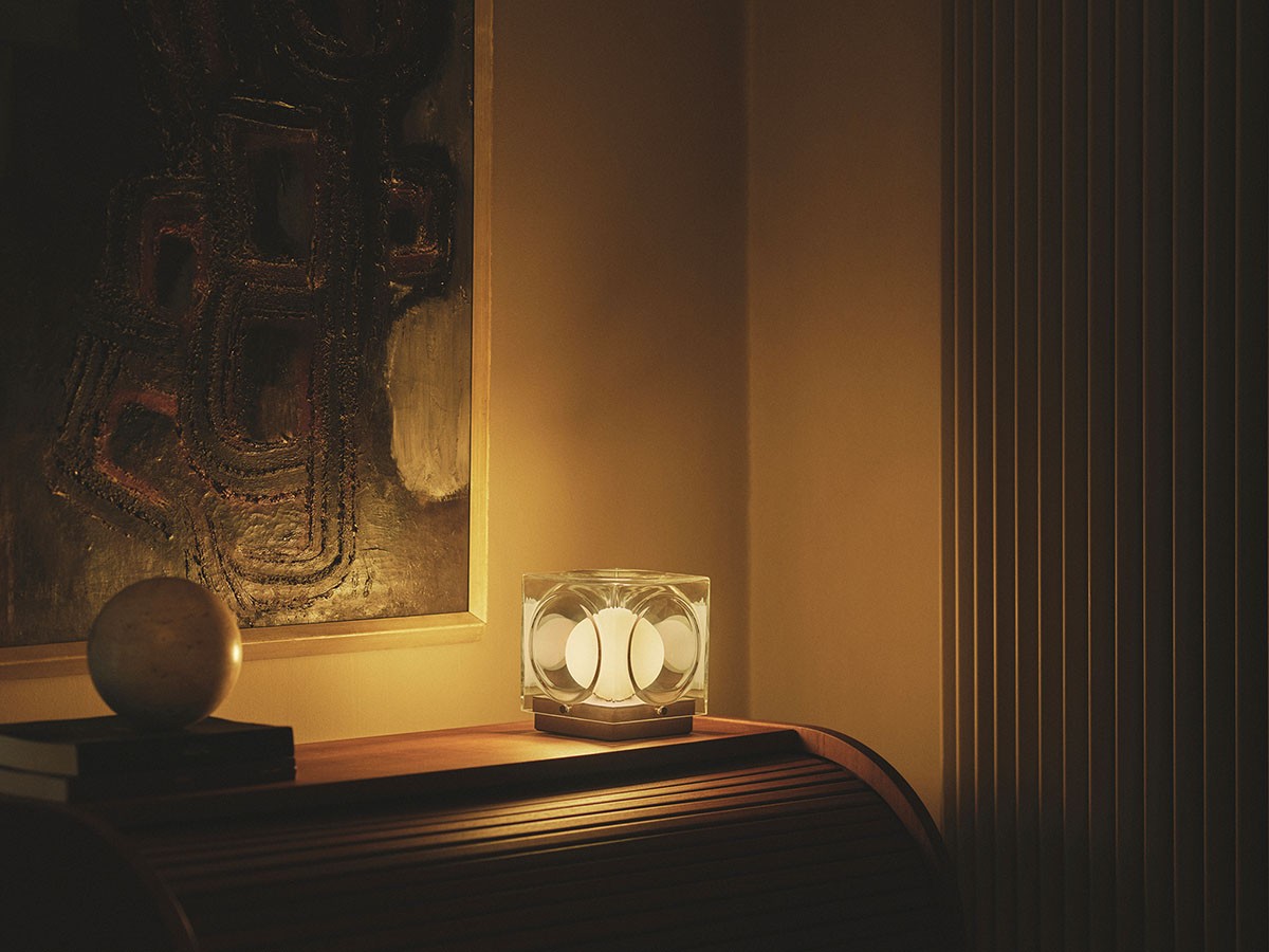 LEE BROOM CHANT PORTABLE LAMP / リー・ブルーム チャント ポータブルランプ （ライト・照明 > テーブルランプ） 8
