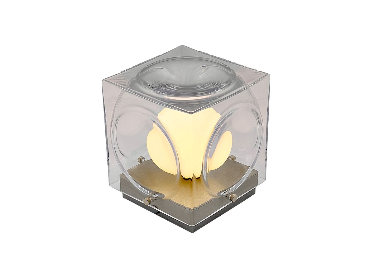 LEE BROOM CHANT PORTABLE LAMP / リー・ブルーム チャント ポータブルランプ （ライト・照明 > テーブルランプ） 4