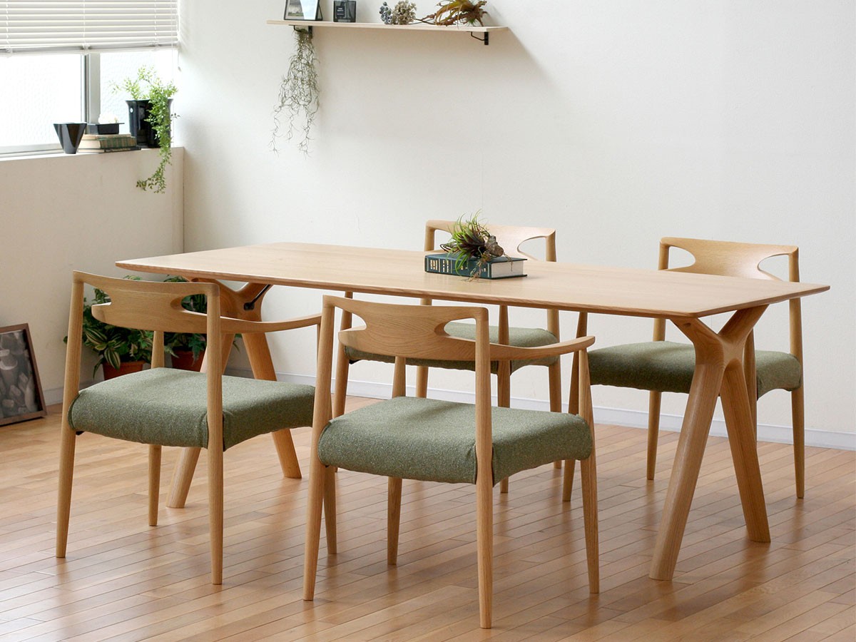 DINING TABLE / ダイニングテーブル #111554 （テーブル > ダイニングテーブル） 15