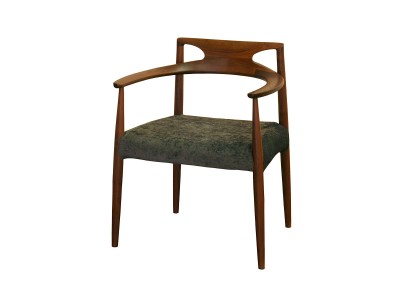 FLYMEe Parlor チェア アンティーク カフェチェア ダークブラウン FLYMEe Parlor チェア アンティーク カフェチェア ダークブラウン