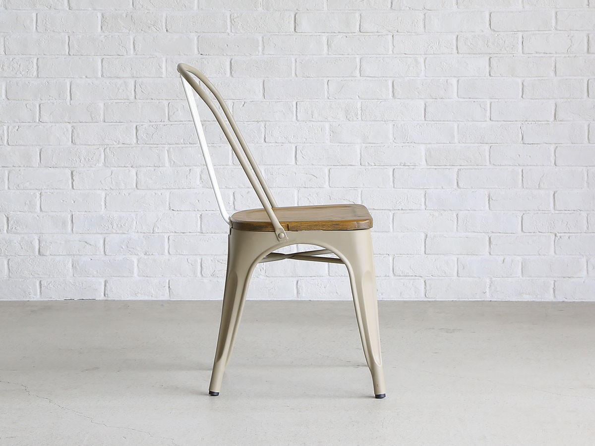Knot antiques DANER CHAIR / ノットアンティークス ダナー チェア 