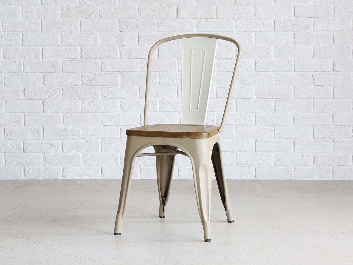 Knot antiques DANER CHAIR / ノットアンティークス ダナー チェア （チェア・椅子 > ダイニングチェア） 23