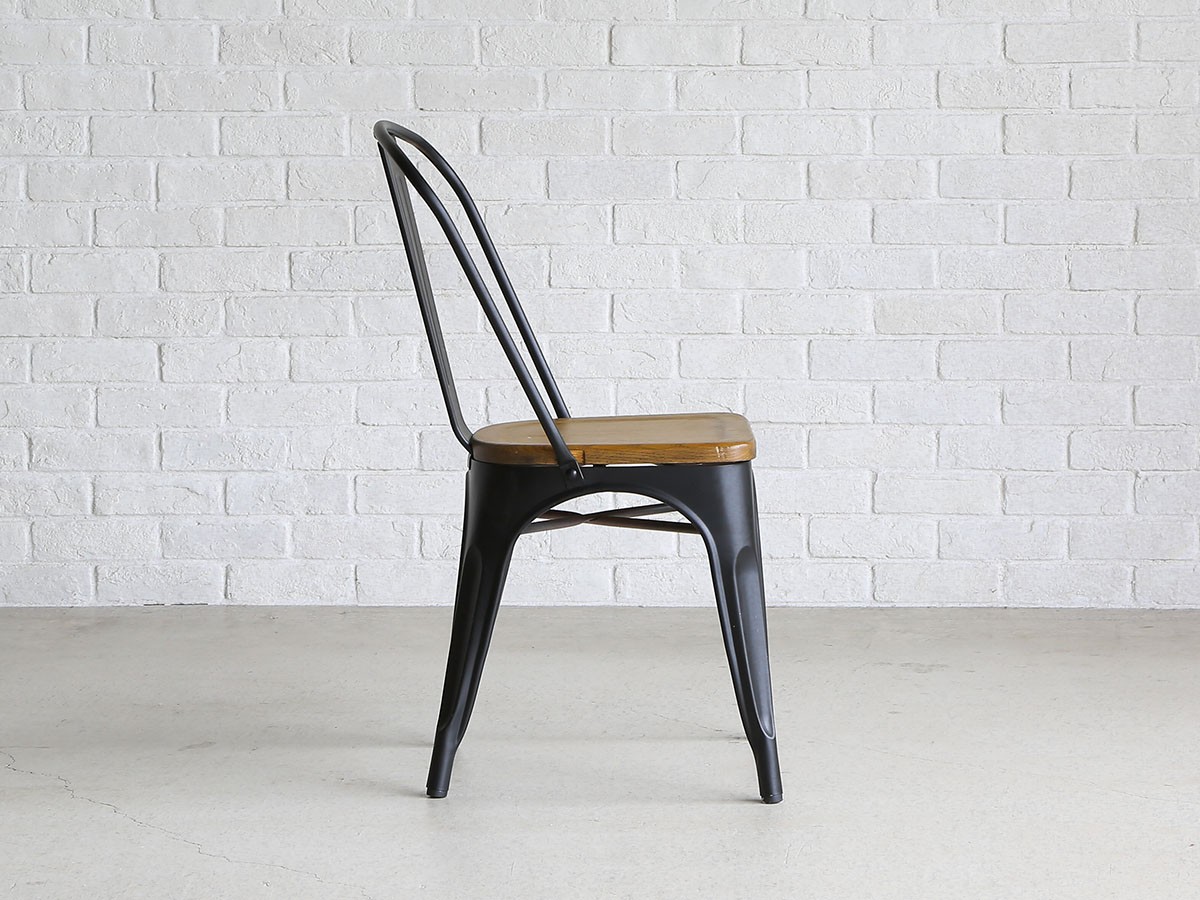 Knot antiques DANER CHAIR / ノットアンティークス ダナー チェア （チェア・椅子 > ダイニングチェア） 35