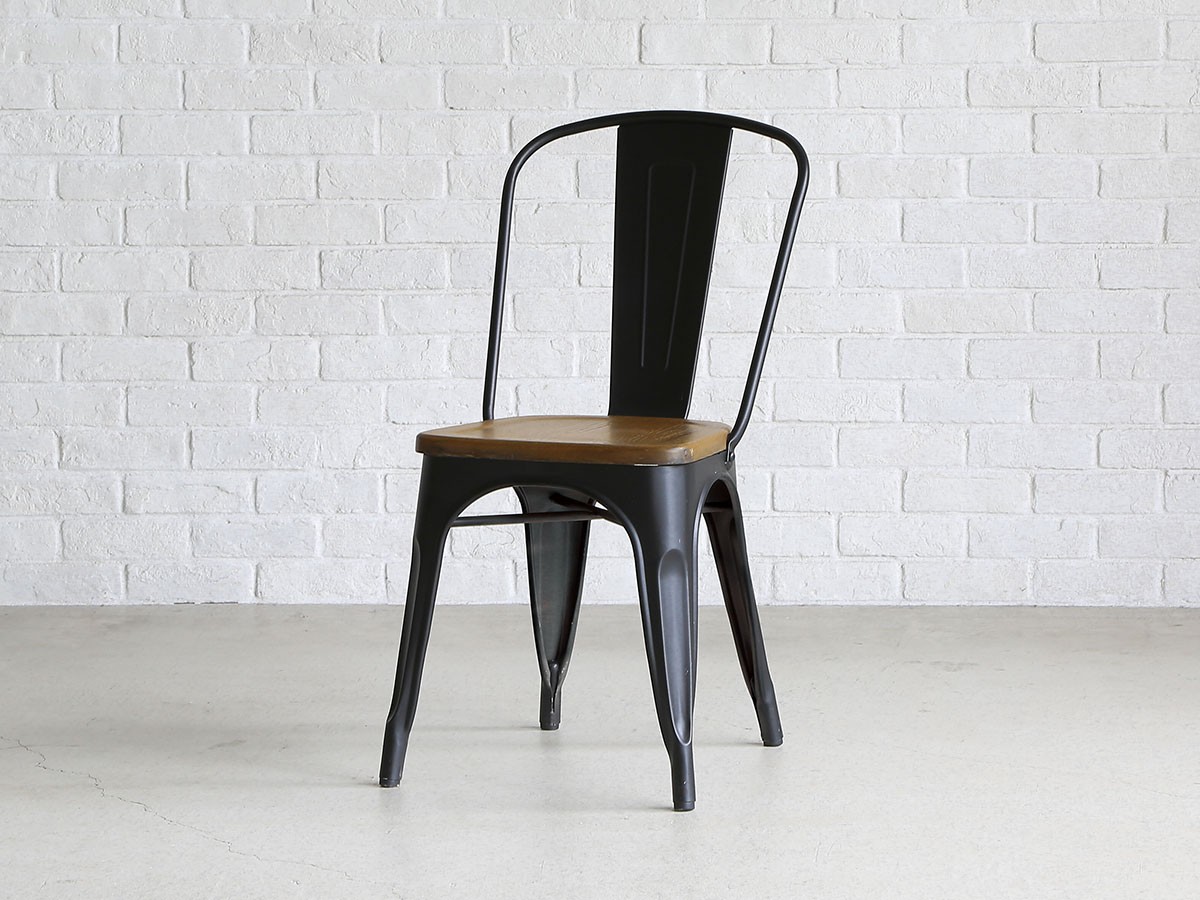 Knot antiques DANER CHAIR / ノットアンティークス ダナー チェア （チェア・椅子 > ダイニングチェア） 33