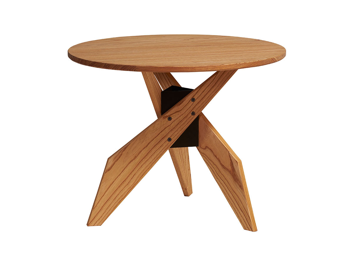 AJIM screw table / アジム スクリュー テーブル （テーブル > カフェテーブル） 2