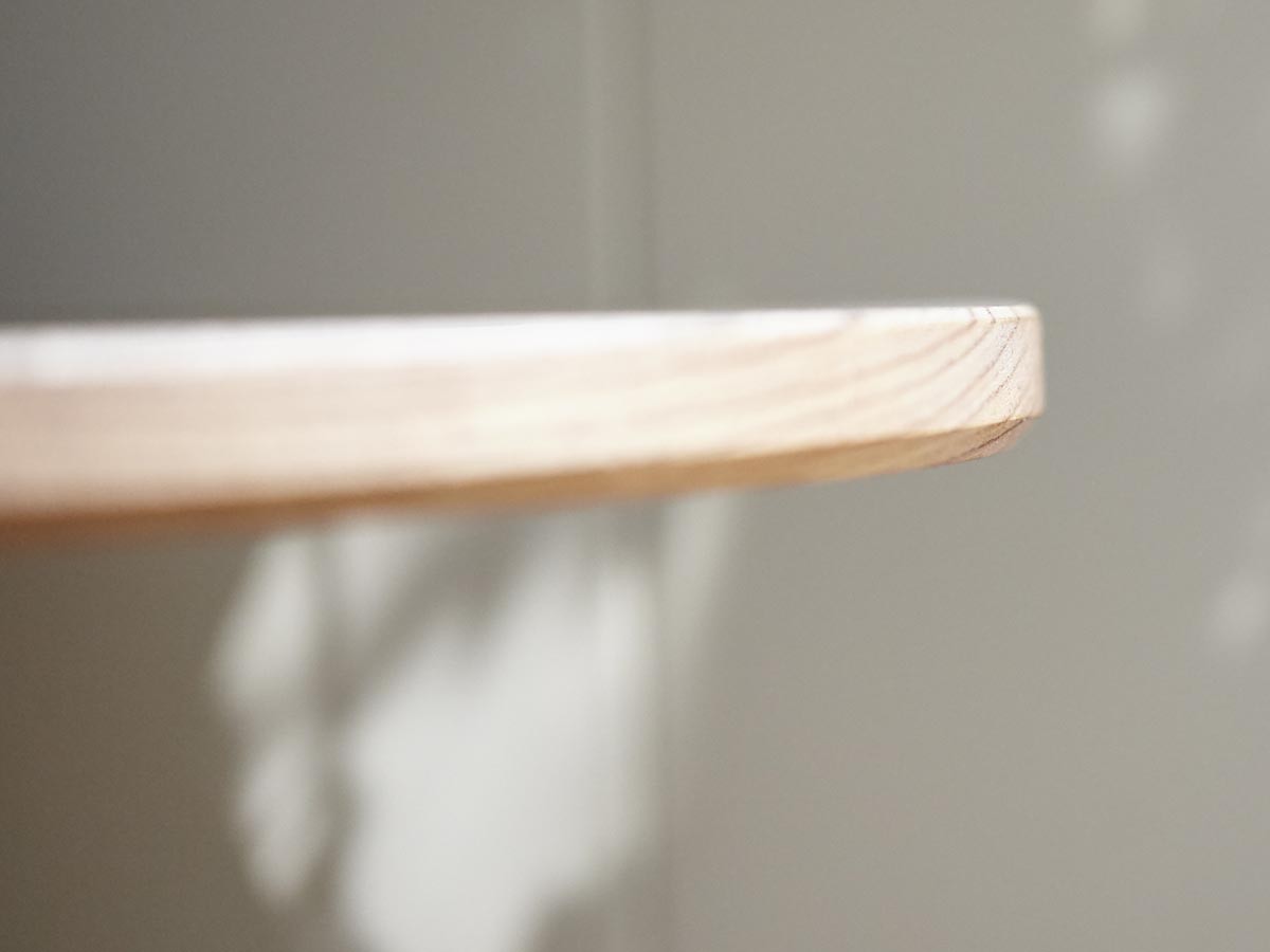 AJIM screw table / アジム スクリュー テーブル （テーブル > カフェテーブル） 13