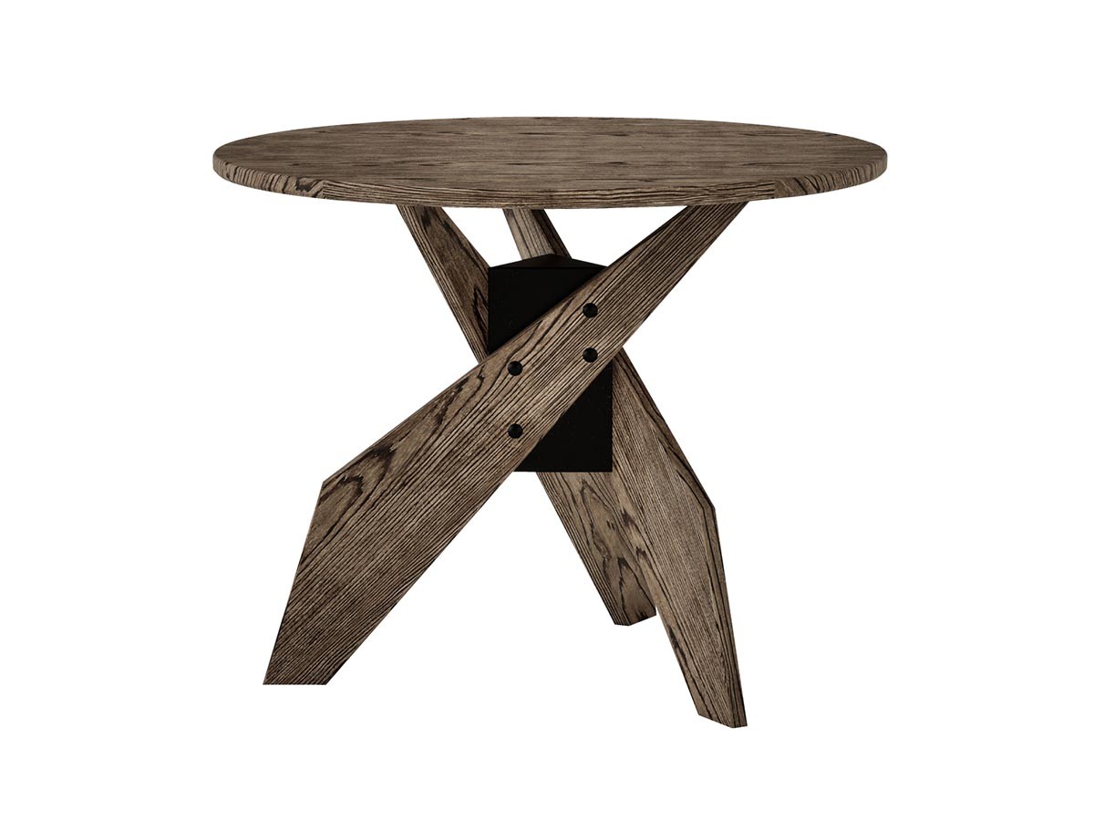 AJIM screw table / アジム スクリュー テーブル （テーブル > カフェテーブル） 15