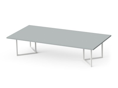 stiiilll Table Set / スティール テーブルセット メラミン天板 +