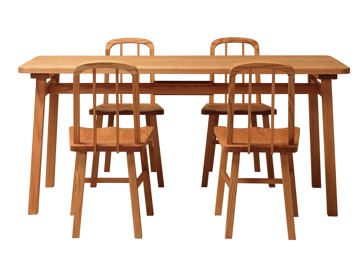 KKEITO Dining Table L / ケイト ダイニングテーブル L （テーブル > ダイニングテーブル） 19