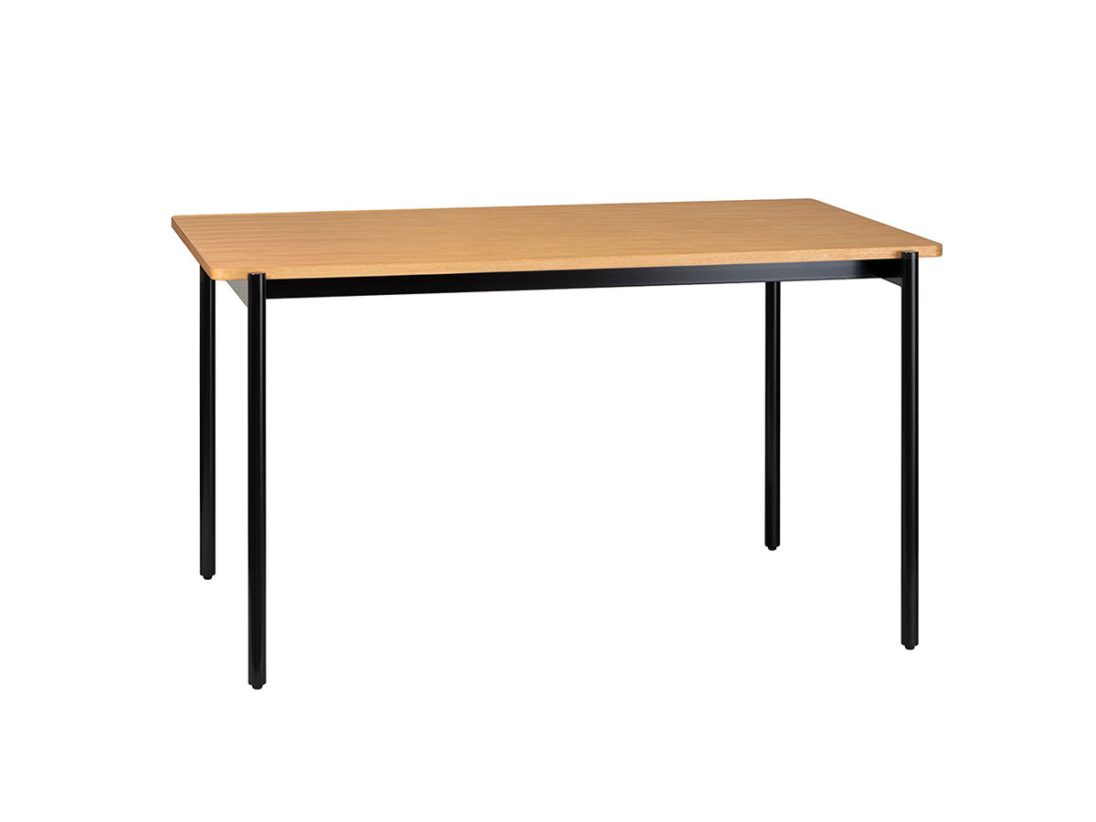 DINING TABLE / ダイニングテーブル 幅135cm #104609 （テーブル > ダイニングテーブル） 2