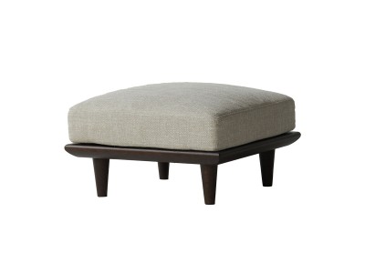 日進木工 Sof Stool / にっしんもっこう ソフ スツール ロータイプ