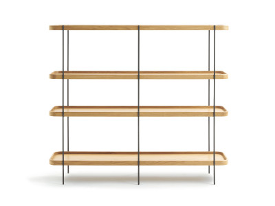 Sketch HUMLA 152 tall shelf / スケッチ フムラ 152 トールシェルフ 