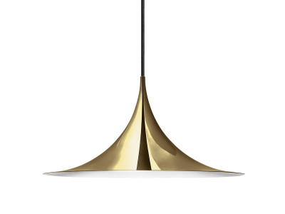 GUBI Semi Pendant / グビ セミ ペンダント Φ300 - インテリア・家具