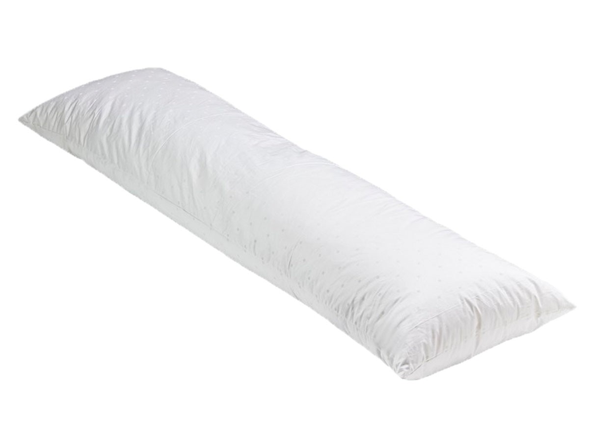 NORDIC SLEEP Comfort I / ノルディック スリープ コンフォート I カバー付 （ベッド・寝具 > 枕） 12