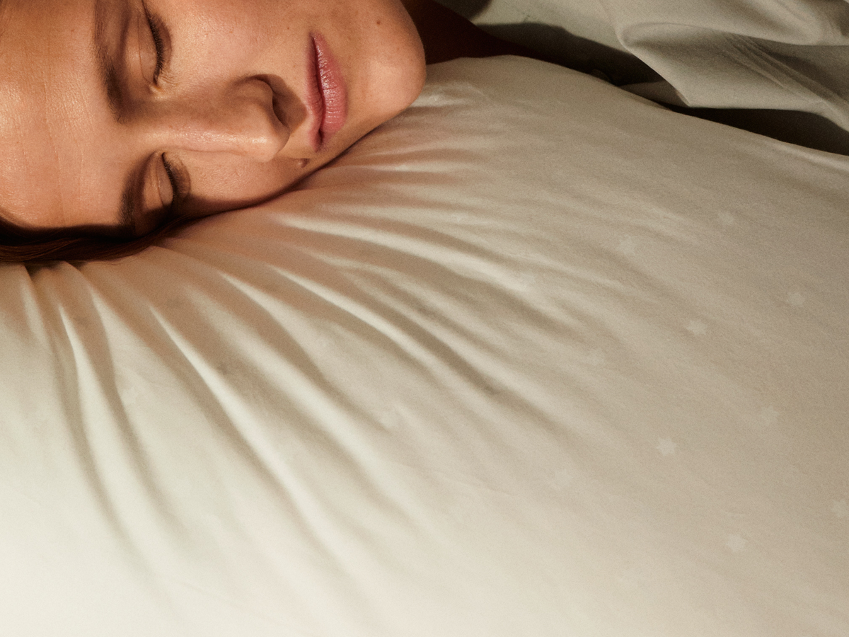 NORDIC SLEEP Comfort I / ノルディック スリープ コンフォート I カバー付 （ベッド・寝具 > 枕） 7