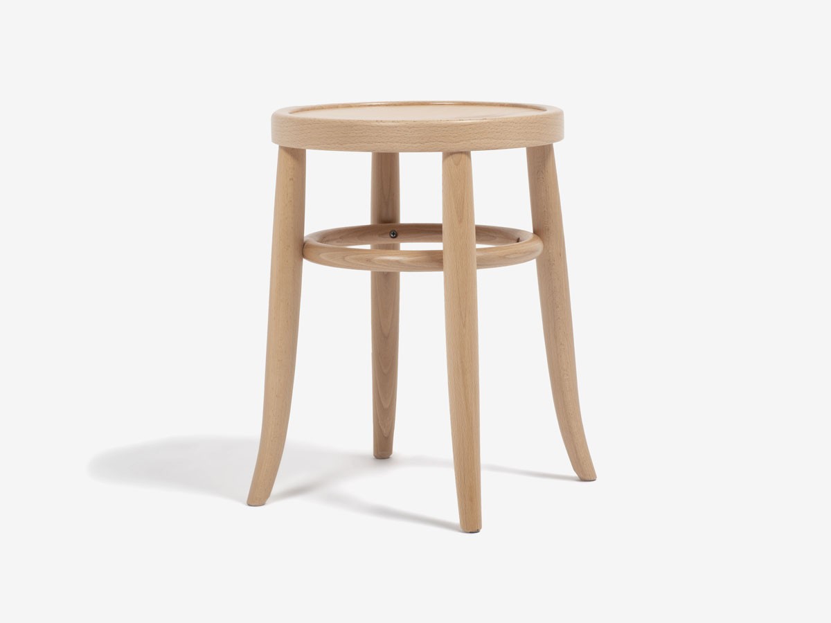 秋田木工 Counter Chair No.209-C / あきたもっこう カウンターチェア No.209-C 高さ43cm （チェア・椅子 > スツール） 7