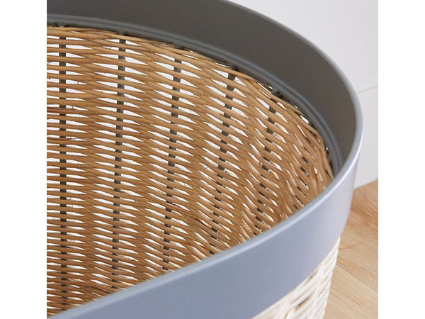 IDEE GARNITURE BASKET M / イデー ガルニチュール バスケット M ...