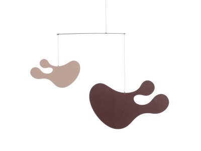 Vitra Eames Special Collection 2023 Plywood Mobile / ヴィトラ