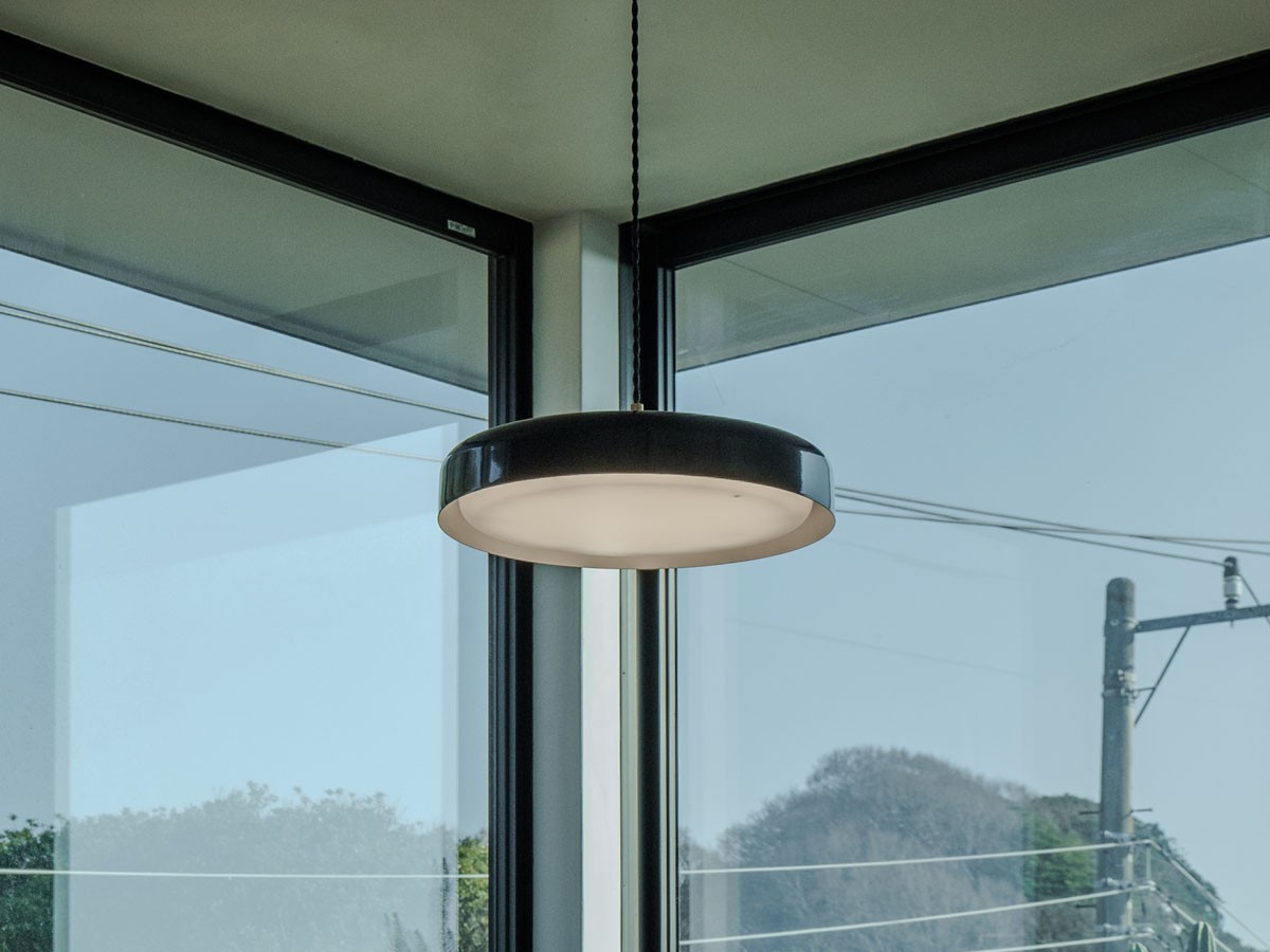 PENDANT LIGHT / ペンダントライト #121997 （ライト・照明 > ペンダントライト） 12