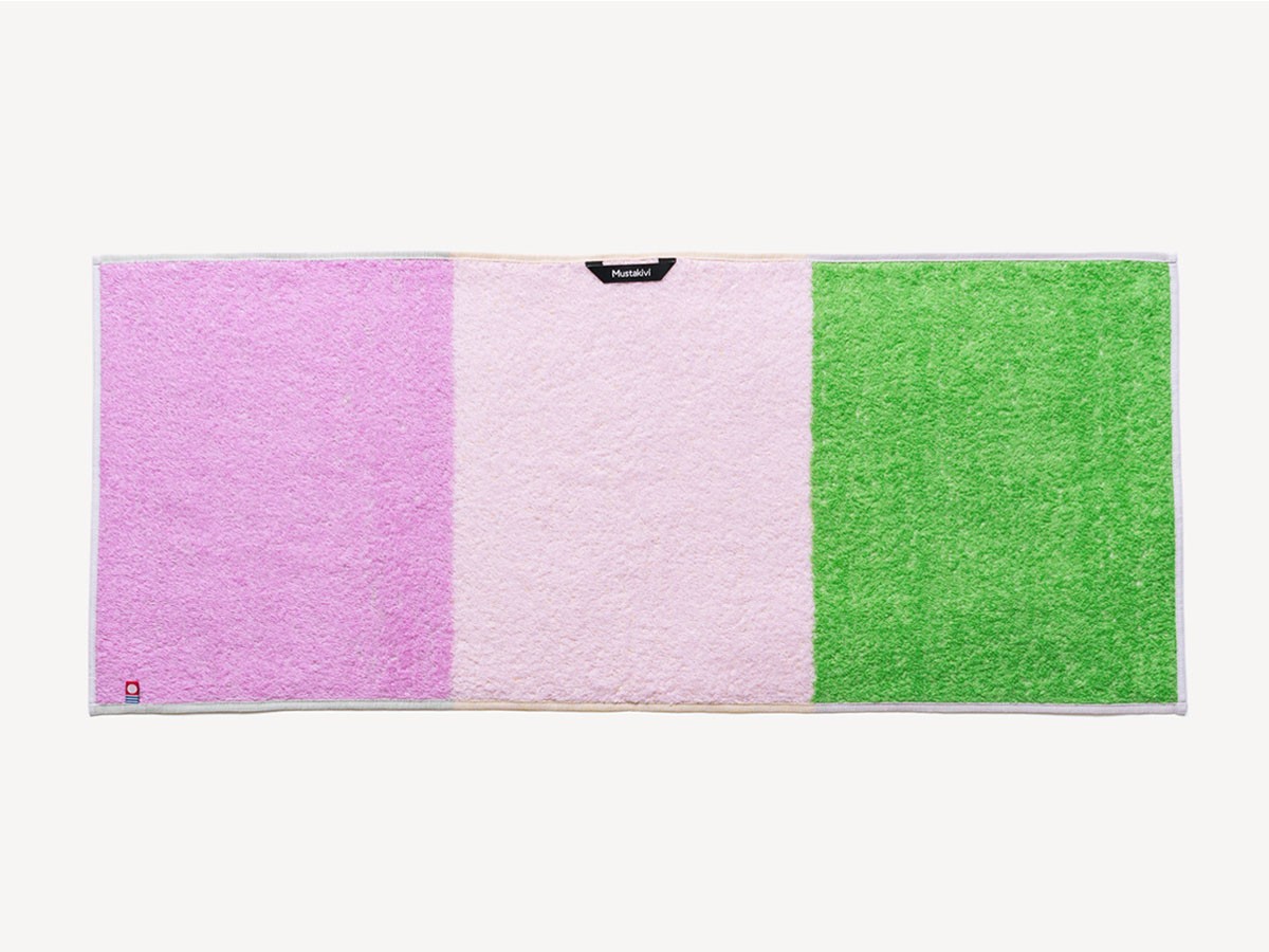 Mustakivi IROHA Face Towel / ムスタキビ いろは フェイスタオル （インテリア雑貨 > タオル） 9