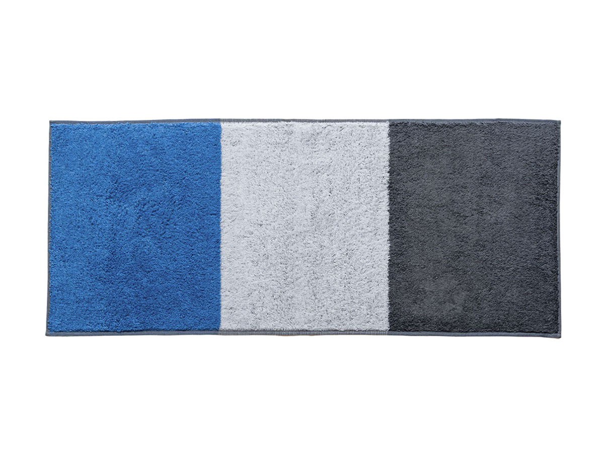 Mustakivi IROHA Face Towel
