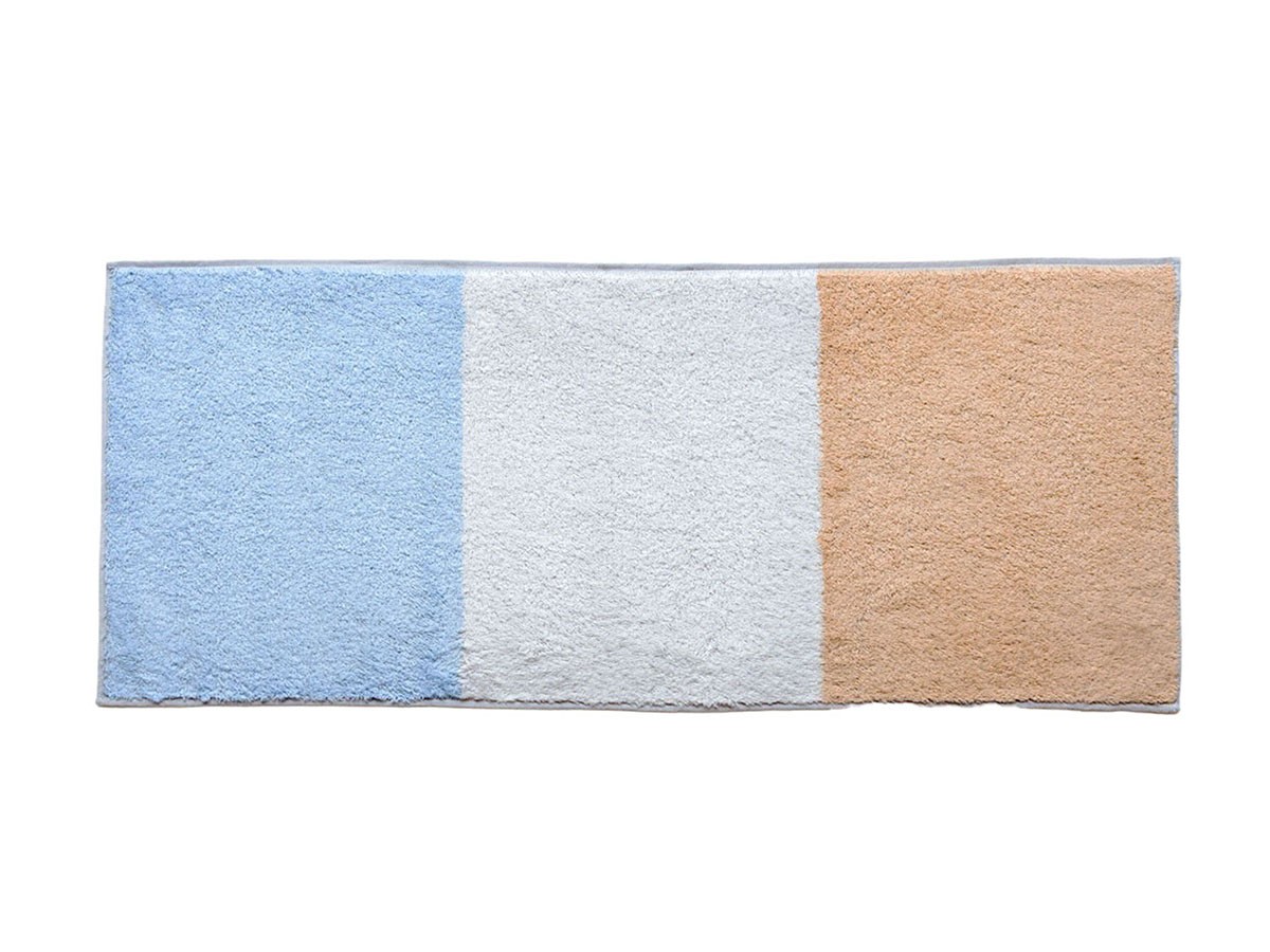 Mustakivi IROHA Face Towel