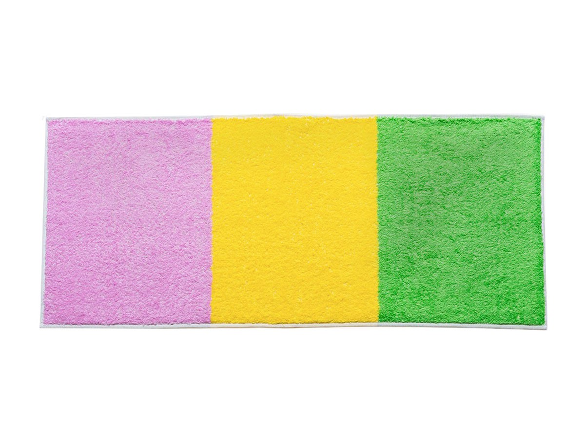 Mustakivi IROHA Face Towel