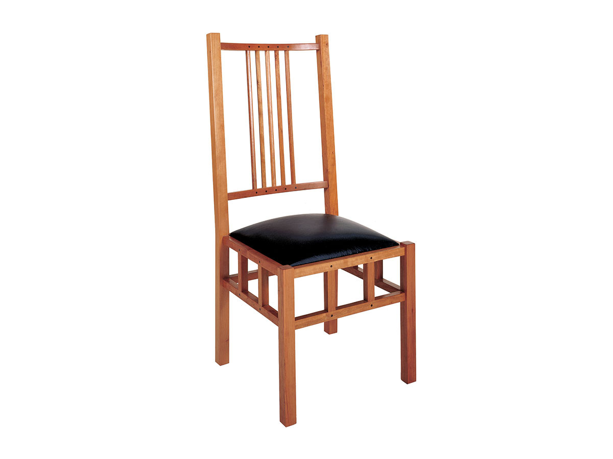JOHN KELLY J1 SPINDLE CHAIR / ジョン・ケリー J1 スピンドルチェア （チェア・椅子 > ダイニングチェア） 1