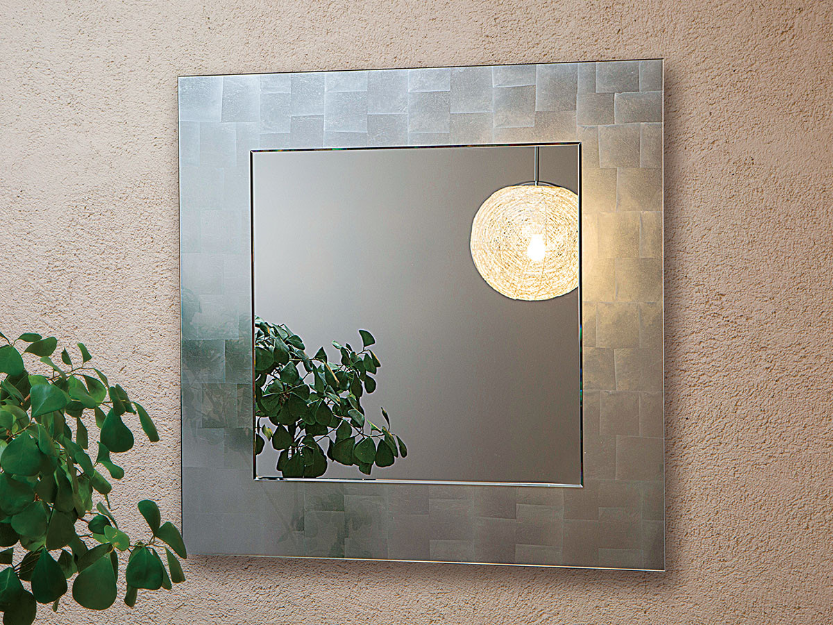 DEKNUDT MIRRORS デクヌートミラー 壁掛け鏡 ウォールミラー DEKNUDT MIRRORS WALL MIRROR / デクヌートミラー ウォール