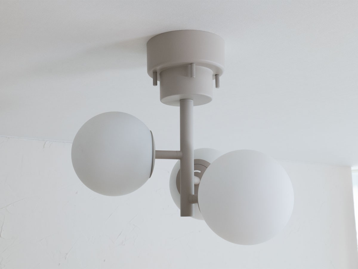 CEILING LIGHT / シーリングライト #115348 （ライト・照明 > シーリングライト） 20