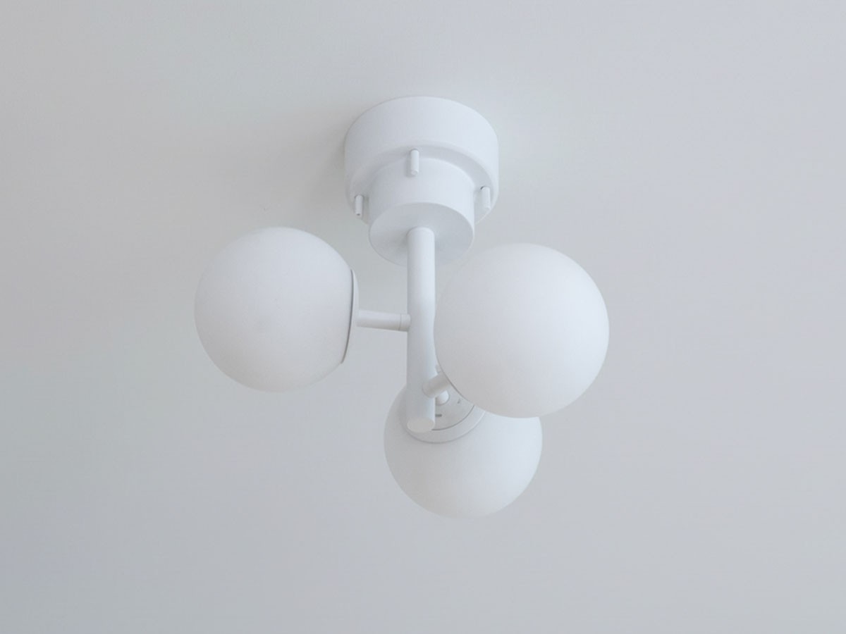 CEILING LIGHT / シーリングライト #115348 （ライト・照明 > シーリングライト） 22