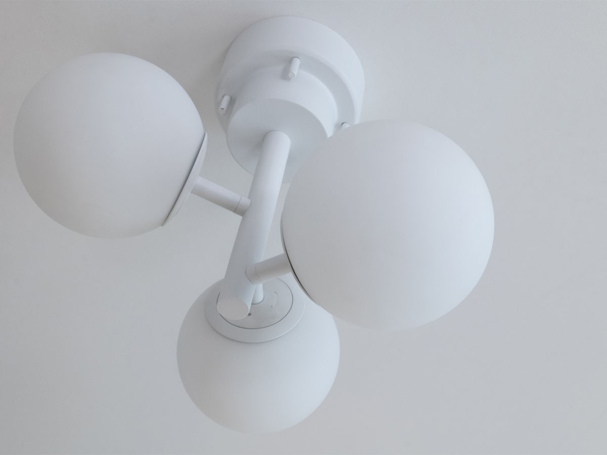 CEILING LIGHT / シーリングライト #115348 （ライト・照明 > シーリングライト） 24