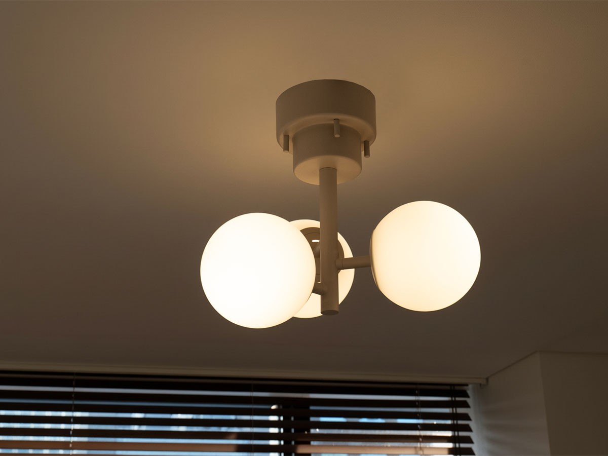 CEILING LIGHT / シーリングライト #115348 （ライト・照明 > シーリングライト） 9