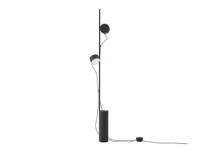 【美中古】Muuto POST FLOOR LAMP 北欧家具フロアライト ポストフロアランプの通販 | 家具・インテリア通販 MAARKET