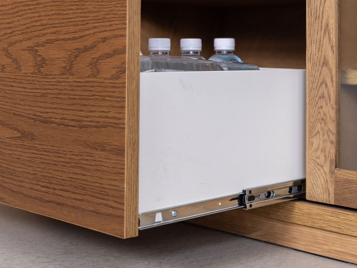 Easy Life REVERSE DINING BOARD / イージーライフ リバース ダイニングボード 幅140cm （キッチン収納・食器棚 > キッチンボード・カップボード・レンジ台） 33