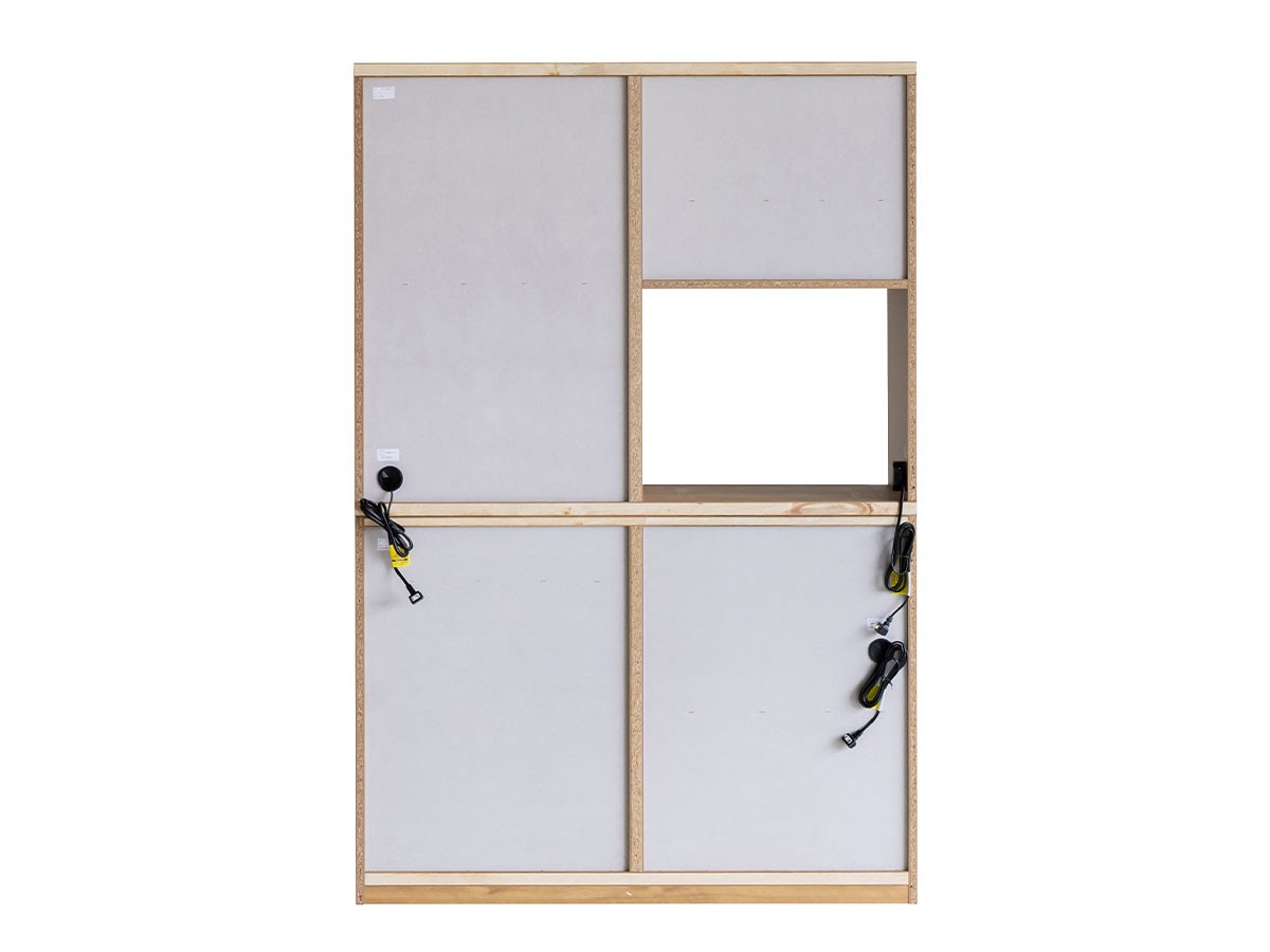 Easy Life REVERSE DINING BOARD / イージーライフ リバース ダイニングボード 幅120cm （キッチン収納・食器棚 > キッチンボード・カップボード・レンジ台） 58