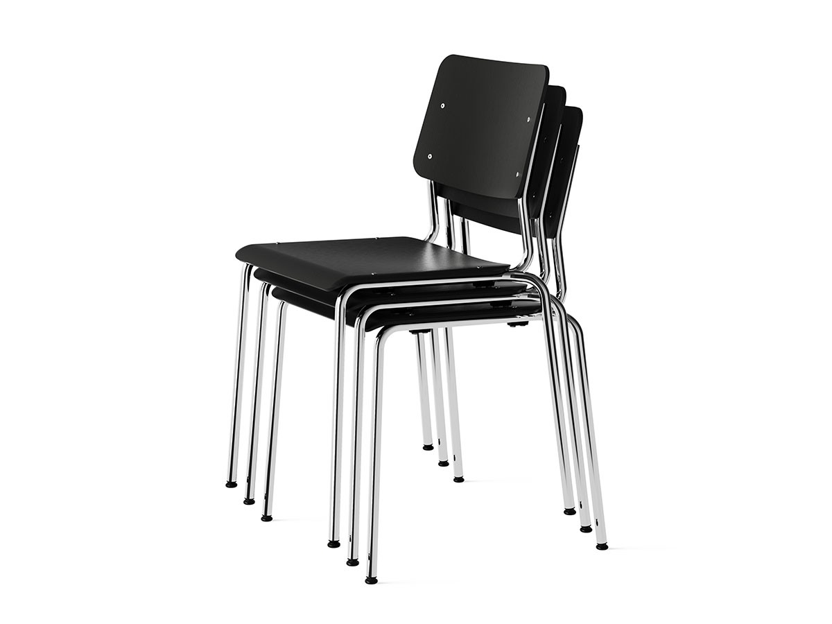 esaila Fore Chair / エサイラ フォア チェア （チェア・椅子 > ダイニングチェア） 67