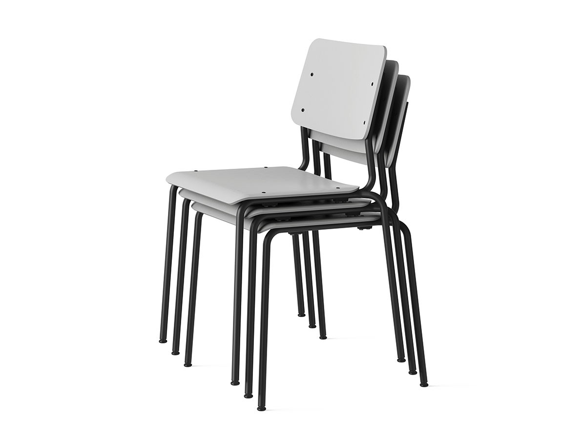 esaila Fore Chair / エサイラ フォア チェア （チェア・椅子 > ダイニングチェア） 72