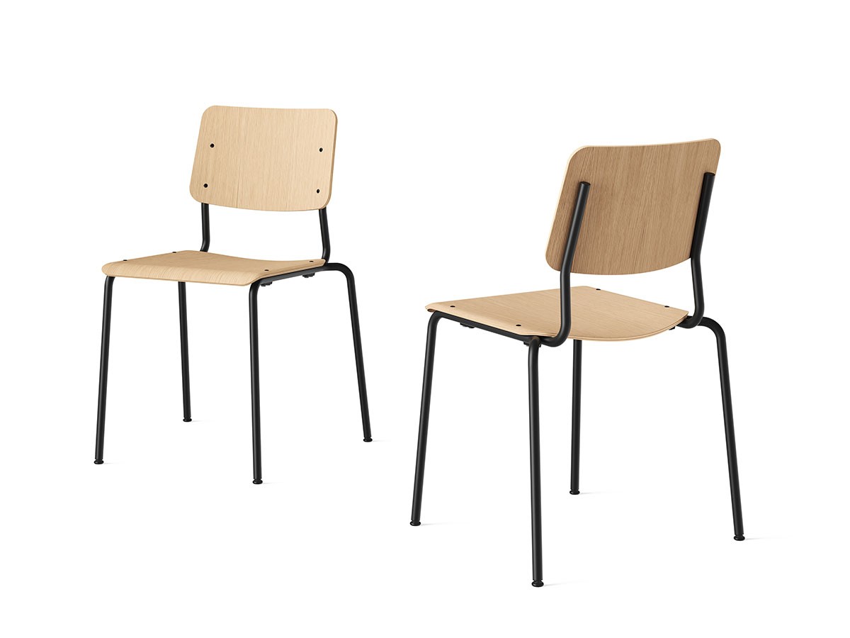 esaila Fore Chair / エサイラ フォア チェア （チェア・椅子 > ダイニングチェア） 53