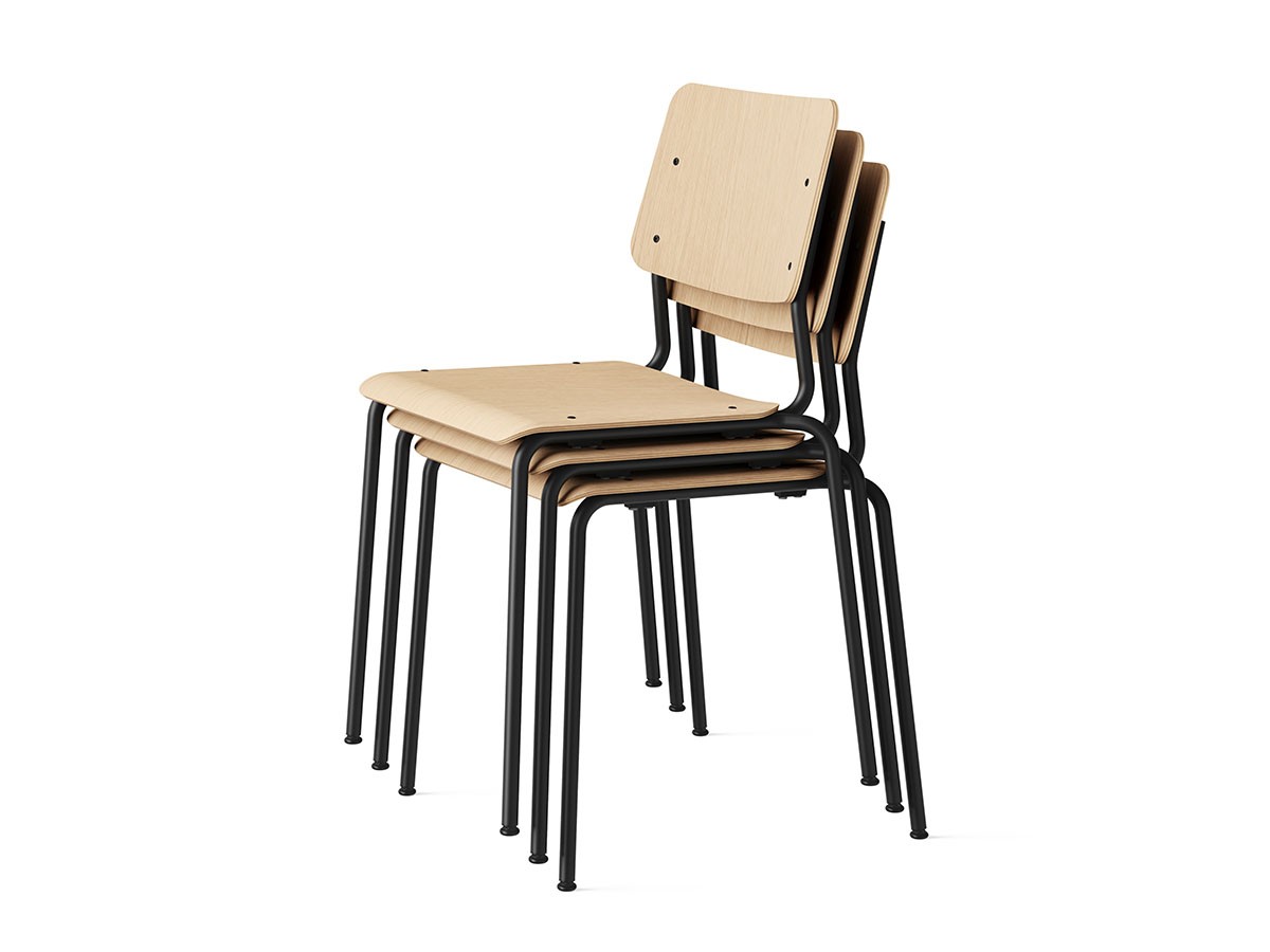 esaila Fore Chair / エサイラ フォア チェア （チェア・椅子 > ダイニングチェア） 7