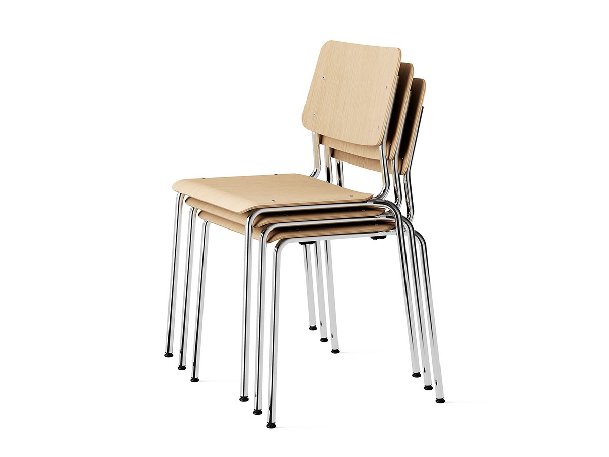 esaila Fore Chair / エサイラ フォア チェア （チェア・椅子 > ダイニングチェア） 57