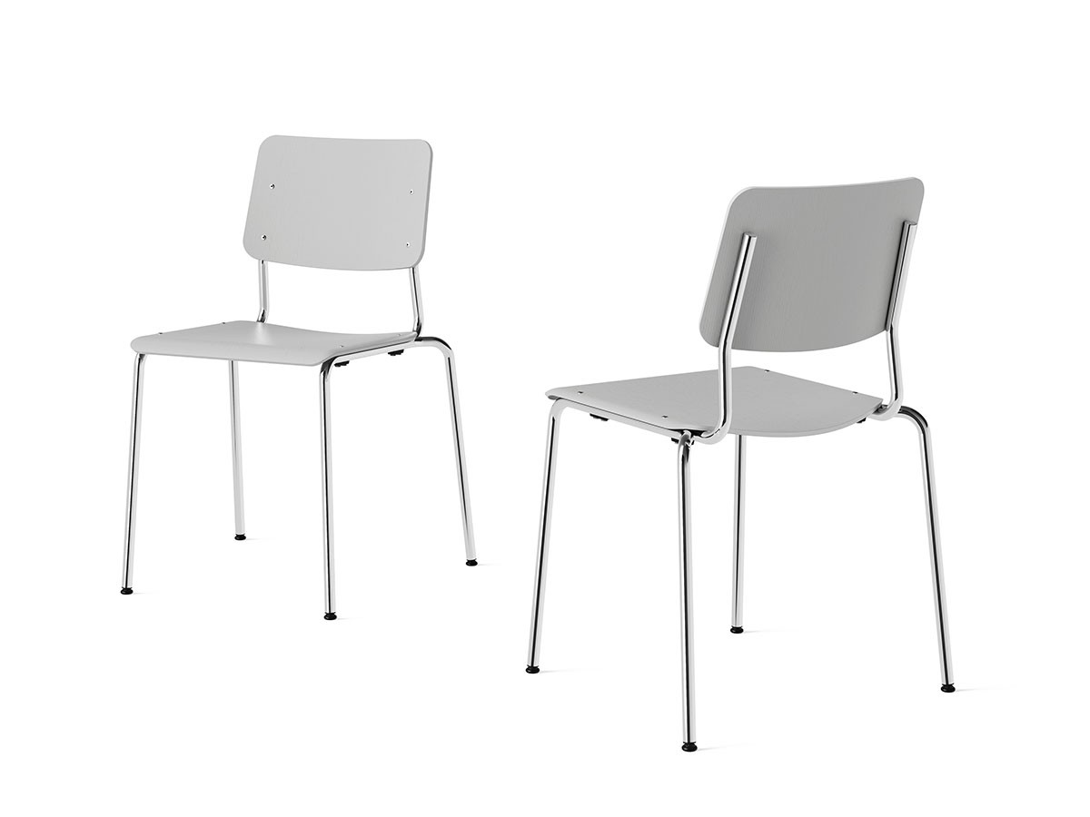 esaila Fore Chair / エサイラ フォア チェア （チェア・椅子 > ダイニングチェア） 78
