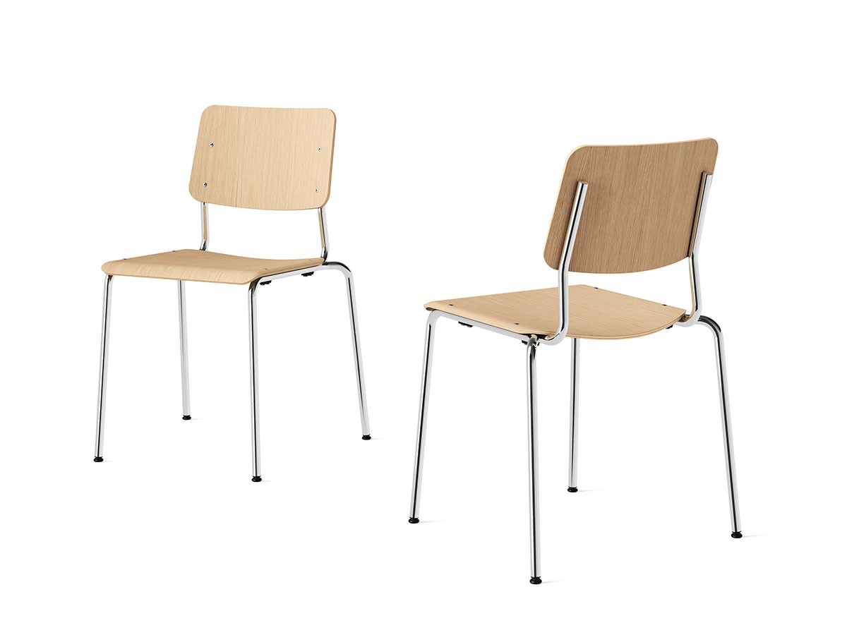 esaila Fore Chair / エサイラ フォア チェア （チェア・椅子 > ダイニングチェア） 58