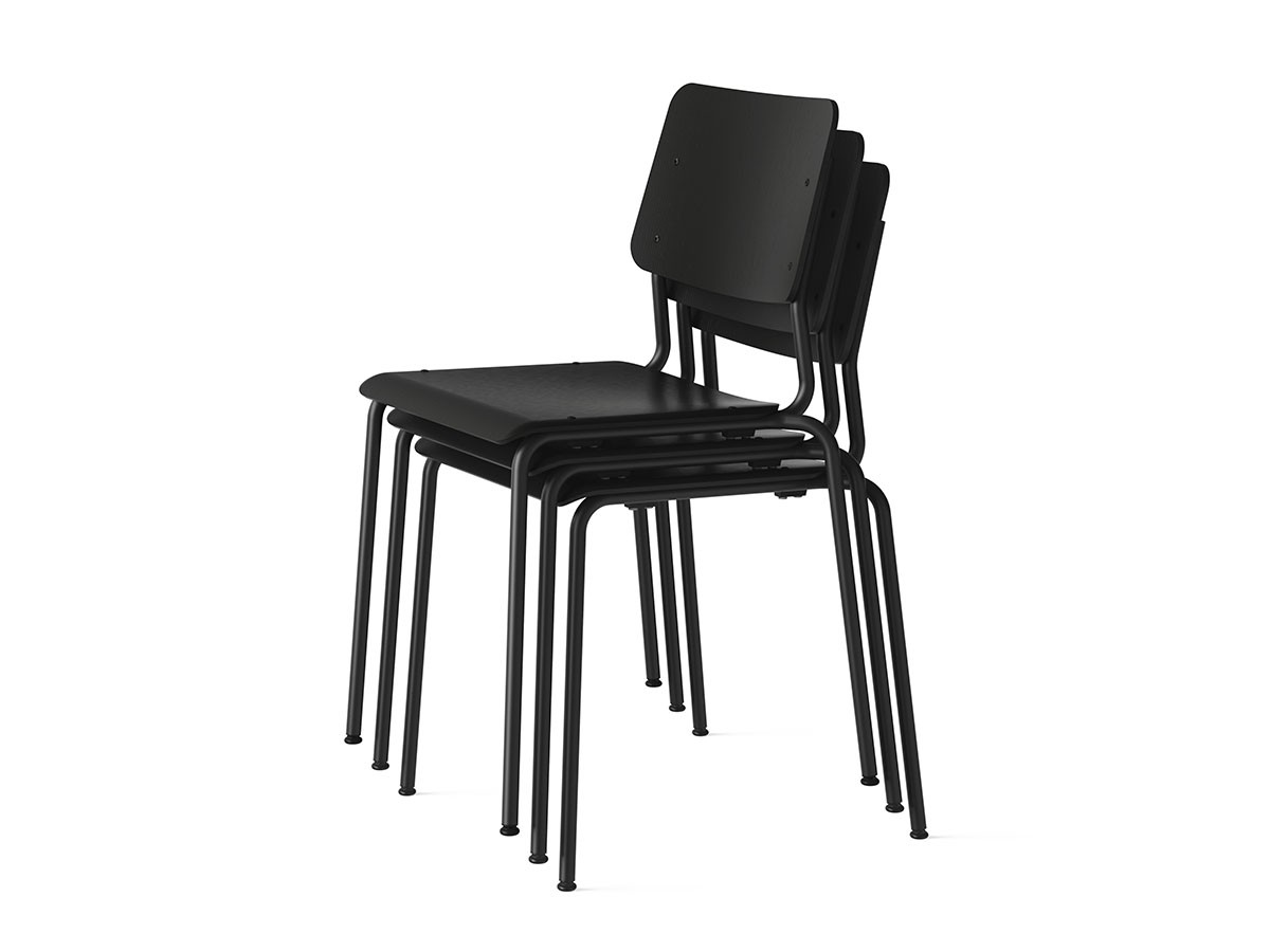 esaila Fore Chair / エサイラ フォア チェア （チェア・椅子 > ダイニングチェア） 62