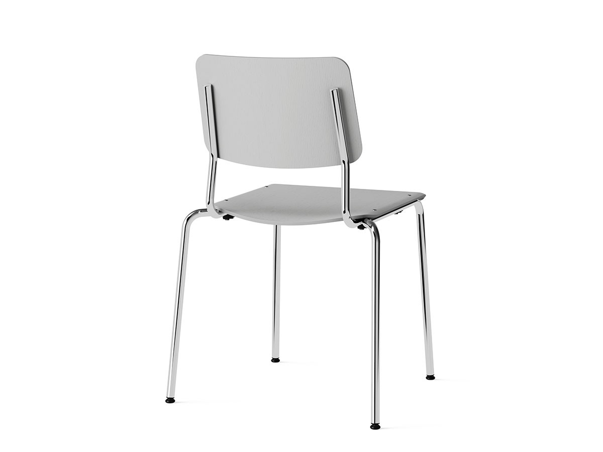 esaila Fore Chair / エサイラ フォア チェア （チェア・椅子 > ダイニングチェア） 75