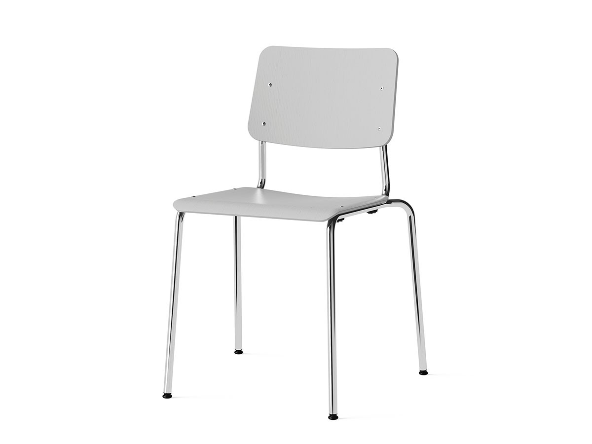 esaila Fore Chair / エサイラ フォア チェア （チェア・椅子 > ダイニングチェア） 6